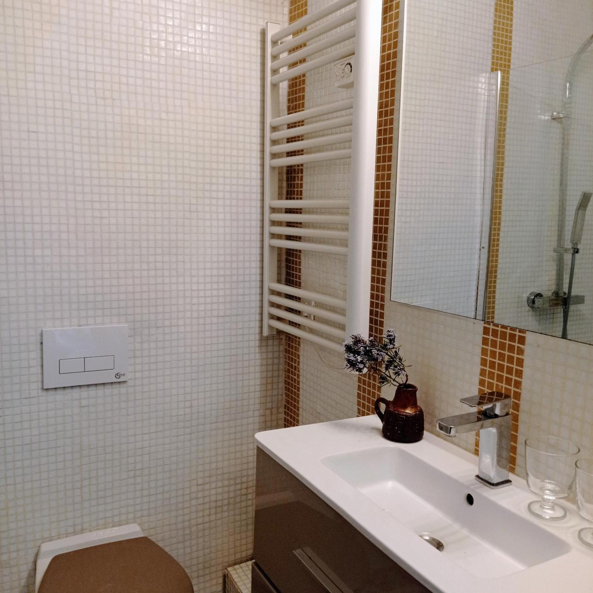 Bed and Breakfast La Fontaine Bargeme Номер фото